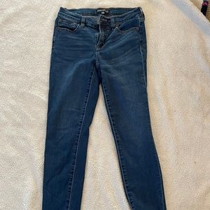 J Crew Factory Jeans